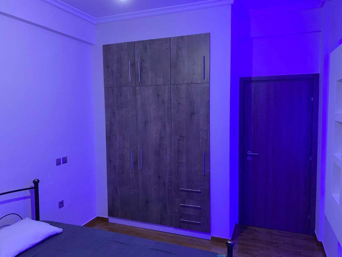 شقة Blue Note أثينا المظهر الخارجي الصورة